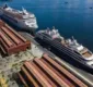 
                  Governo proíbe entrada de estrangeiros por portos durante 30 dias