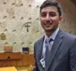 
                  Como estagiário, filho de ex-deputado vira subprocurador