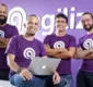 
                  Startup abre 40 vagas de emprego com salários de até R$ 18 mil