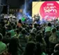 
                  Festival reúne música e bem-estar em shopping de Salvador
