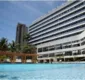 
                  Wish Hotel da Bahia anuncia suspensão do funcionamento