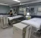 
                  Novos leitos e hospitais de campanha reforçam sistema de saúde