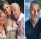 
                  Pais de Mari detonam Gagliasso por chamar sister de 'peso morto'