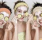 
                  Quatro máscaras faciais caseiras para deixar a pele mais bonita