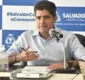 
                  Prefeitura de Salvador prorroga suspensão das aulas para o dia 4