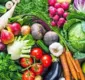 
                  Dicas sobre a higienização correta de frutas, verduras e legumes