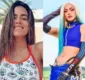 
                  Anitta e Pabllo Vittar interagem na internet e fãs comemoram