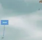 
                  Aposentado é lançado de avião após acionar cadeira ejetora