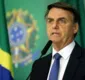 
                  Bolsonaro diz que governadores são responsáveis por mortes