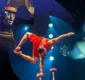 
                  Picadeiro digital: Cirque du Soleil lança site na quarentena