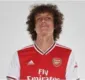 
                  Arsenal adverte David Luiz por quebrar a quarentena, diz jornal