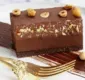 
                  Aprenda receita fit de doce de chocolate com avelã