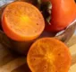 
                  Quatro frutas com vitamina C  para consumir constantemente