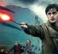 
                  Site oferece R$ 5 mil a quem maratonar filmes de Harry Potter