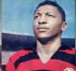 
                  Morre Índio, décimo maior artilheiro da história do Flamengo