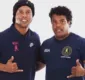
                  Ronaldinho Gaúcho e Assis vão para prisão domiciliar no Paraguai