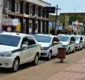 
                  Motoristas e taxistas recebem auxílio de R$270 a partir de sexta