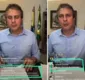 
                  Vendedor anuncia torresmo em live de governador e viraliza na web