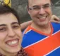 
                  Filho de governador do Rio fala sobre estado de saúde do pai