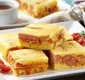 
                  Cachorro-quente de forno é fácil de preparar; aprenda