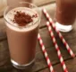 
                  Aprenda a fazer um delicioso milkshake de Ovomaltine