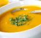 
                  Com frio? Confira cinco receitas de sopa para aquecer as noites