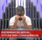 
                  Participante do 'Big Brother' Portugal é penalizado por homofobia