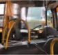 
                  Ônibus terão proteção física para motoristas e cobradores