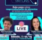 
                  iBahia transmite live do 'Conexão Bahia' neste sábado (9)