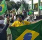 
                  Professor que participou de protesto contra o isolamento morre