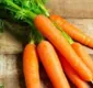 
                  Seis razões para inserir a cenoura em sua alimentação