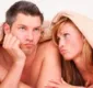 
                  Sem ânimo para sexo? Veja sete fatores que diminuem a libido