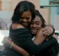 
                  “Minha História” mostra intimidade de Michelle Obama