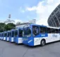 
                  Ônibus de Salvador terão ações reforçadas no combate ao Covid-19