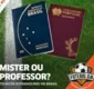 
                  Mister ou professor? Técnicos estrangeiros no BR