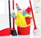 
                  Aprenda a melhor forma de limpar cada tipo de piso de sua casa