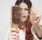 
                  Mais de dez alimentos que podem acabar com a queda de cabelo