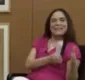 
                  Regina Duarte fala sobre ditadura e gera repercussão na internet