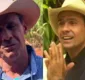 
                  Ganhador do 'BBB 2', Rodrigo Cowboy conta que mora de alguel