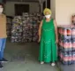 
                  Solar Coca-Cola realiza doação de alimentos às baianas de acarajé