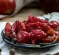 
                  'O amassadinho que faz bem': conheça os benefícios do tomate seco