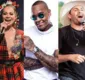 
                  Live na Globo reúne artistas de todo o Nordeste em show