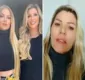 
                  Mãe de Luísa Sonza desabafa sobre ataques a filha: 'Ódio'