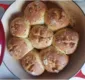 
                  Aroma diferenciado: aprenda a fazer um pão com alecrim