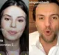 
                  Rodrigo e Camila relembram cenas de sexo em 'Verdades Secretas'