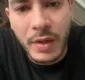 
                  Arthur Aguiar rebate Mayra Cardi: 'não sou abusador'; assista