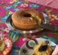 
                  Aprenda a fazer um bolo de milho verde sem glúten e sem lactose