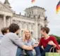 
                  Programa oferece bolsas de pós-graduação na Alemanha