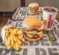 
                  Burger King dará brinde para quem ficar em casa na quarentena