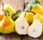 
                  Conheça quatro benefícios de consumir a pera regularmente